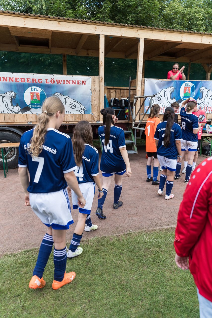 Bild 181 - Loewinnen Cup